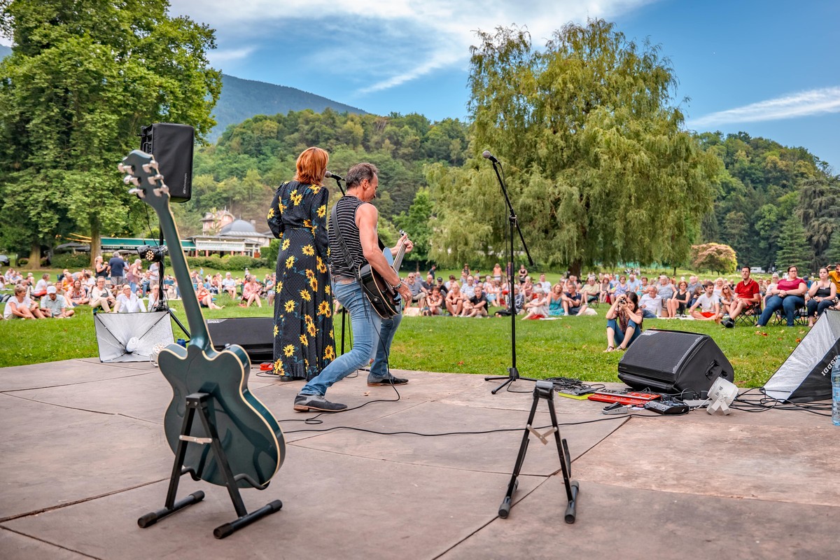Concerts du jeudi