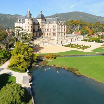 Château de Vizille